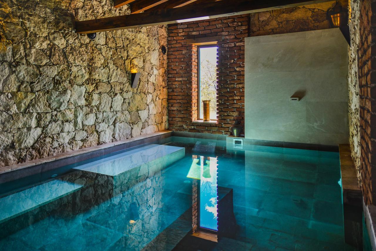 Zornitza Family Estate Relais & Chateaux Melnik  Exterior photo